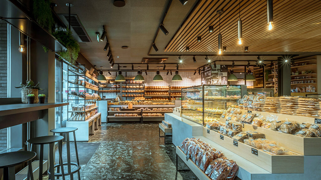 Bakkerij & Lunchroom Raalte