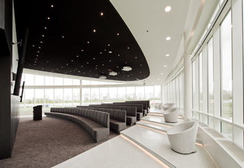 Eneco hoofdkantoor owa