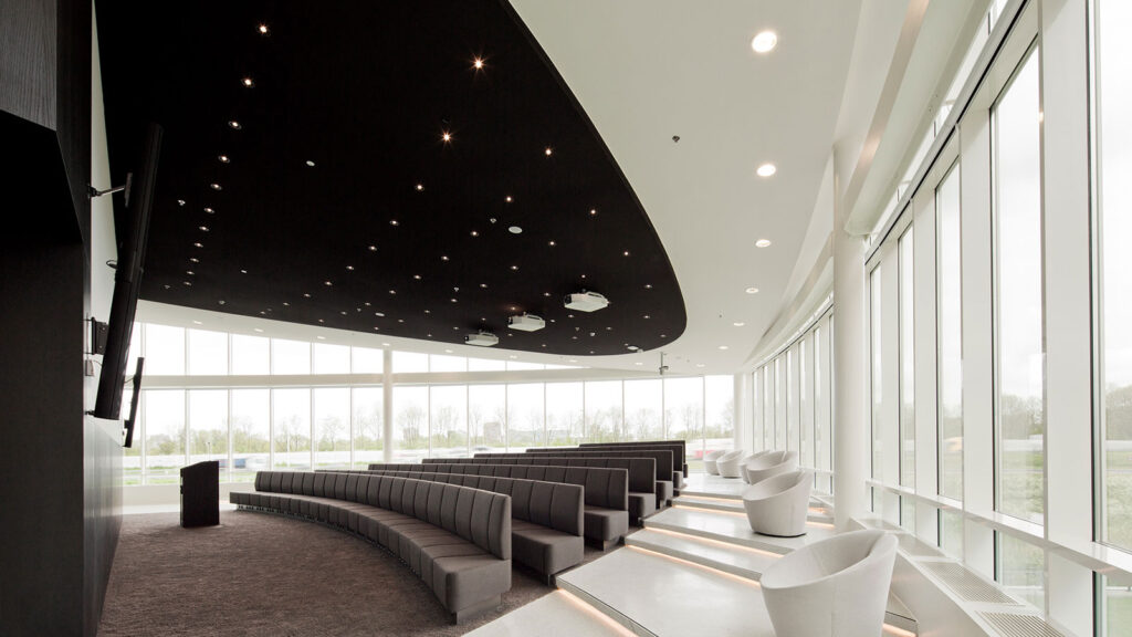 Hoofdkantoor Eneco