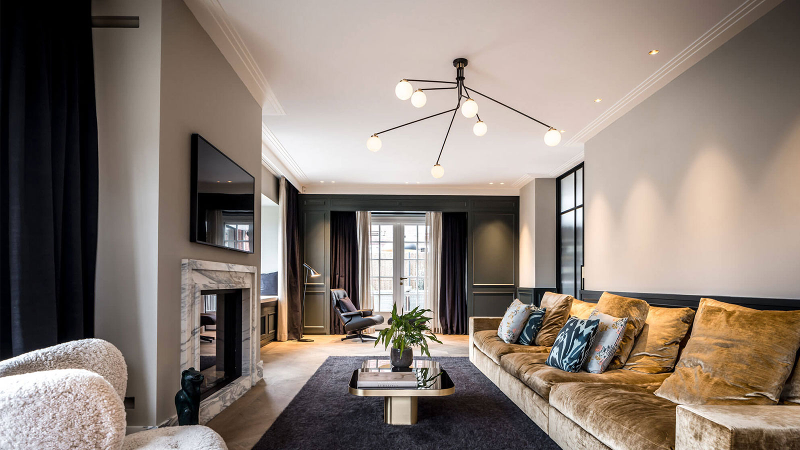 jaren 30 woning OWA
