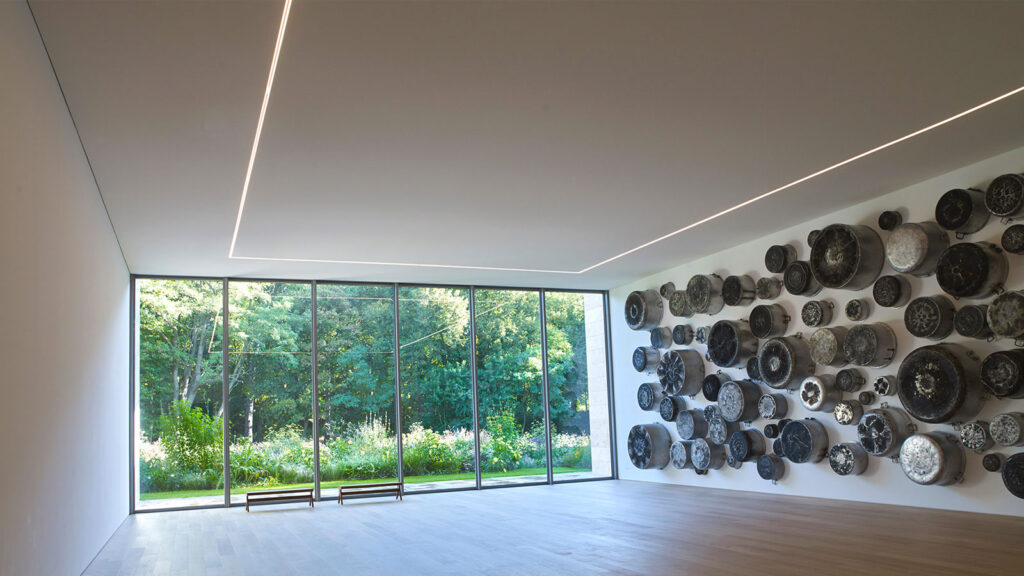 Museum Voorlinden