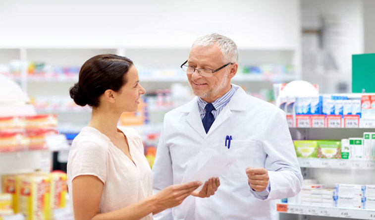 OWA gezondheidszorg apotheek