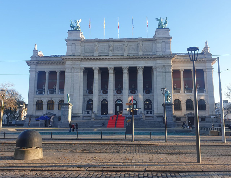 Koninklijk Museum voor Schone Kunsten